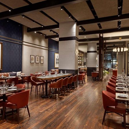 106 Jefferson Huntsville, Curio Collection By Hilton ภายนอก รูปภาพ