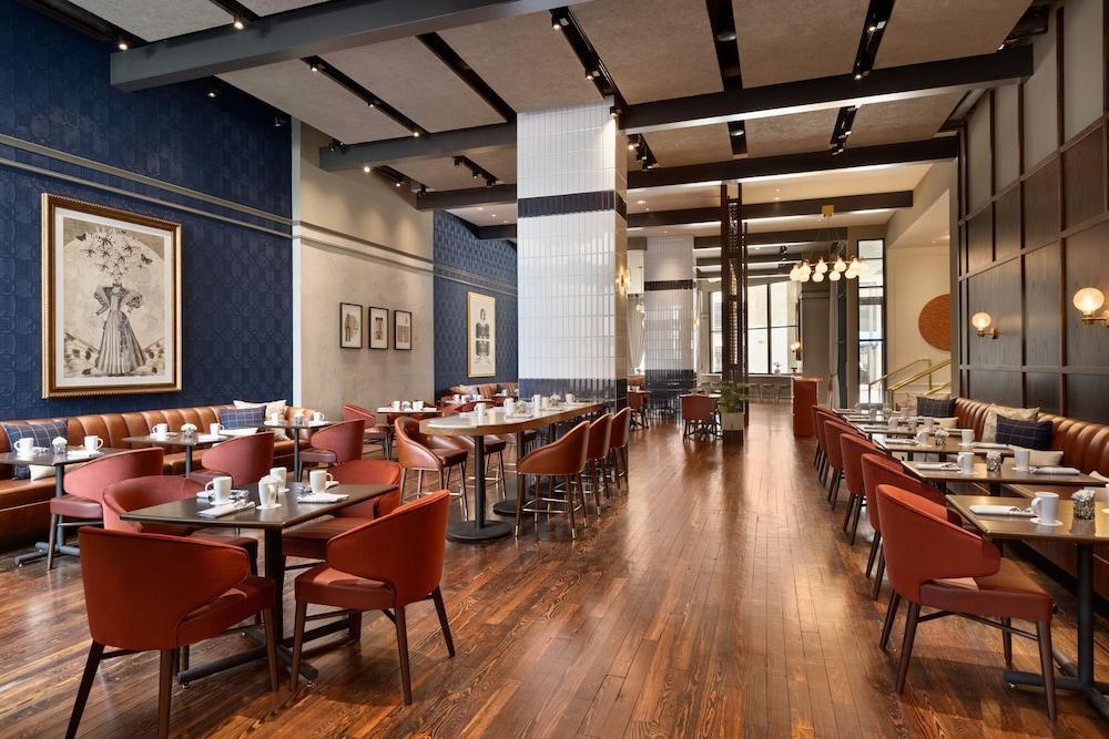 106 Jefferson Huntsville, Curio Collection By Hilton ภายนอก รูปภาพ