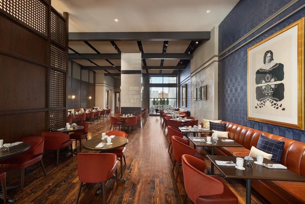 106 Jefferson Huntsville, Curio Collection By Hilton ภายนอก รูปภาพ