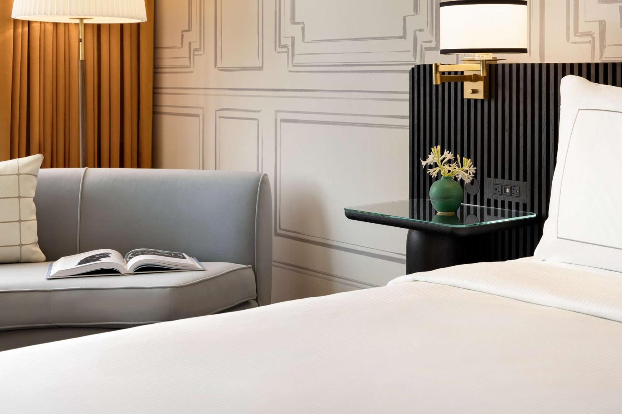 106 Jefferson Huntsville, Curio Collection By Hilton ภายนอก รูปภาพ