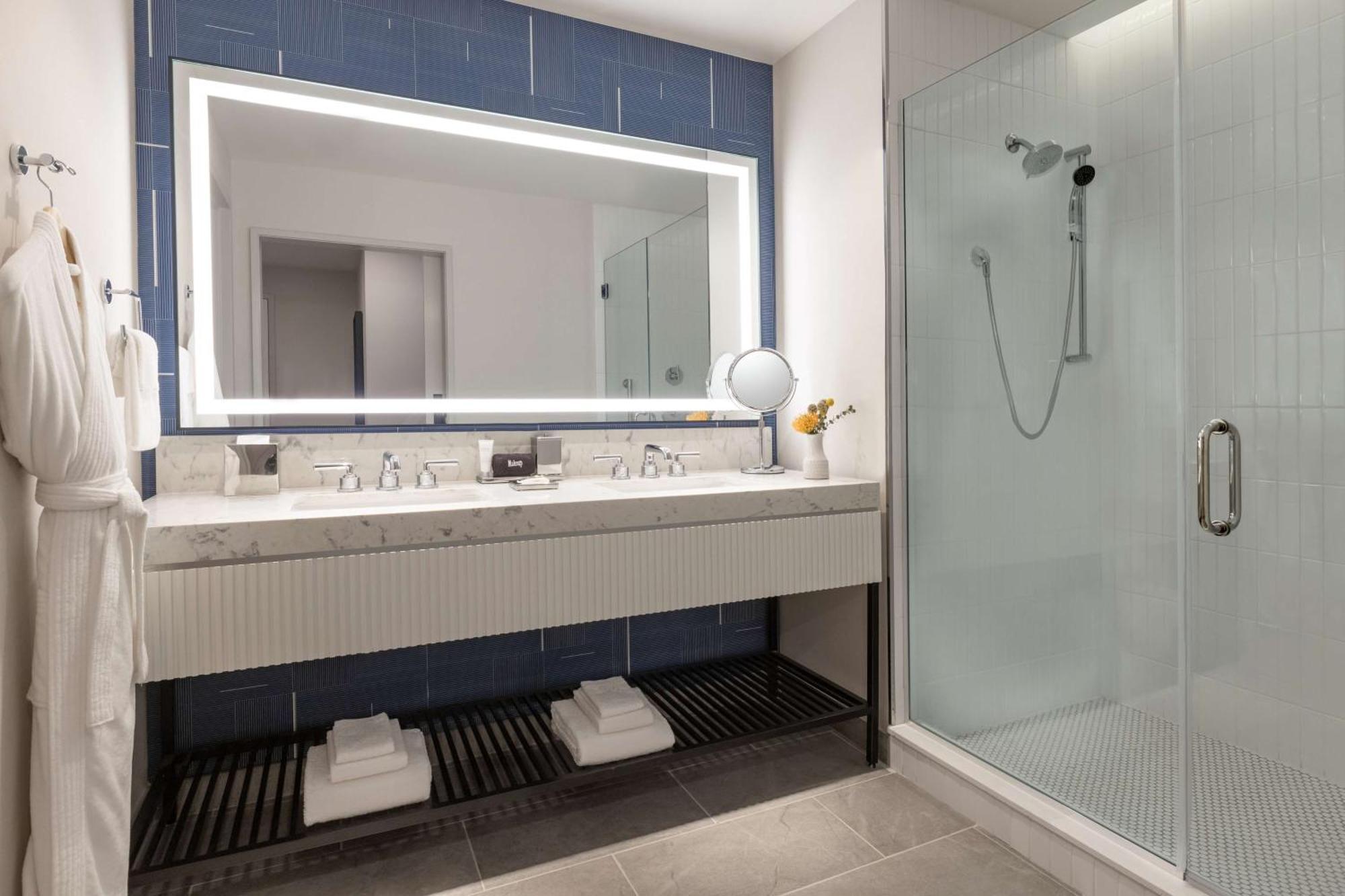 106 Jefferson Huntsville, Curio Collection By Hilton ภายนอก รูปภาพ