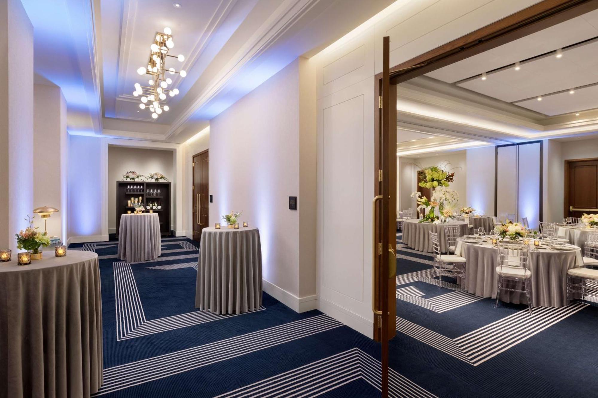 106 Jefferson Huntsville, Curio Collection By Hilton ภายนอก รูปภาพ
